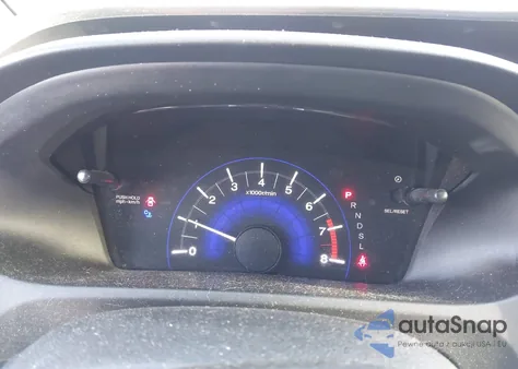 2015 Honda Civic Ex-L из США, поврежденный, VIN 2HGFB2F90FH550326